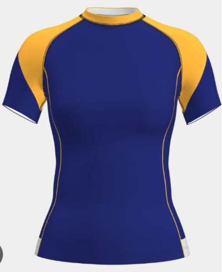 Fit Sports T-Shirt