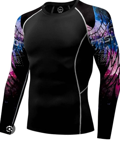 Picture for category Activewear
